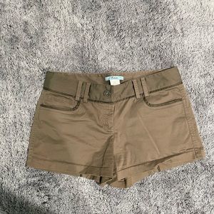 Marciano shorts